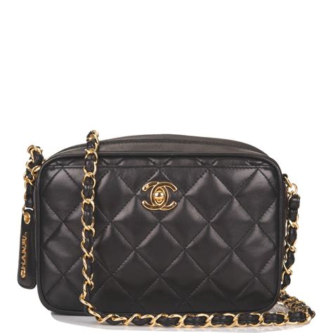 chanel camera bag new|Chanel website.